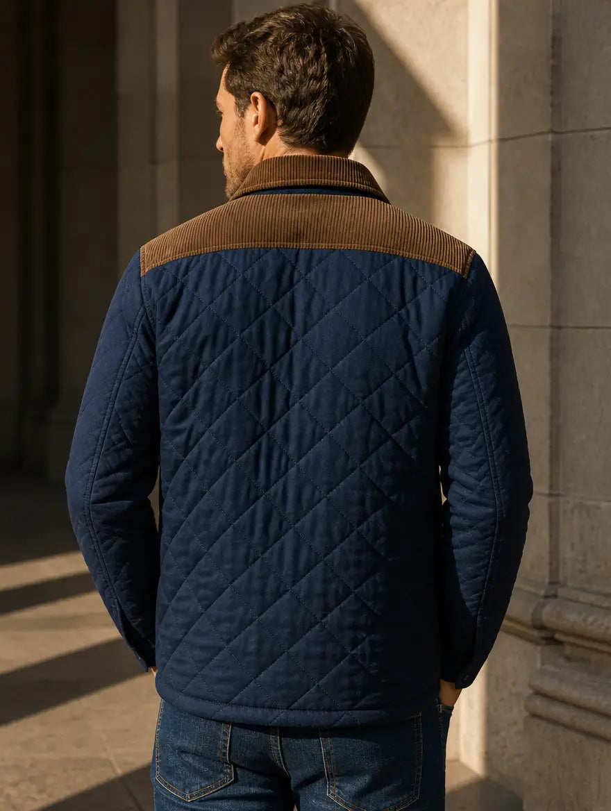 Natoli | Chaqueta de lujo para hombre
