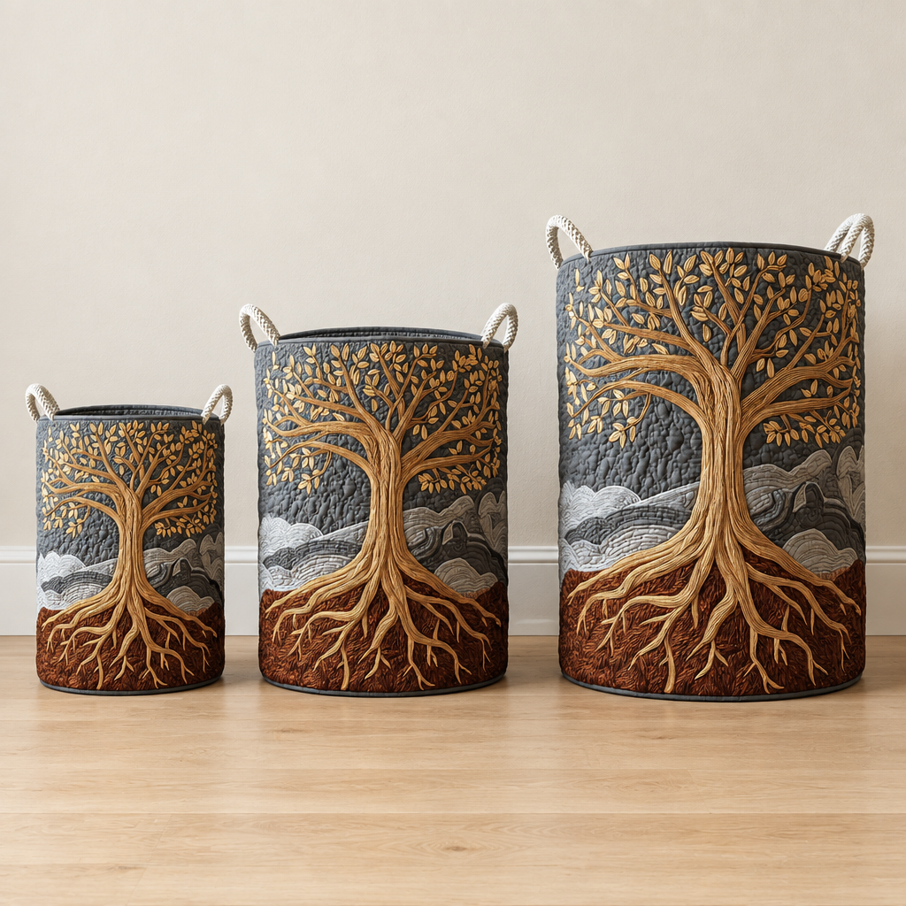Árbol Eterno - tamaños pequeño, mediano y grande