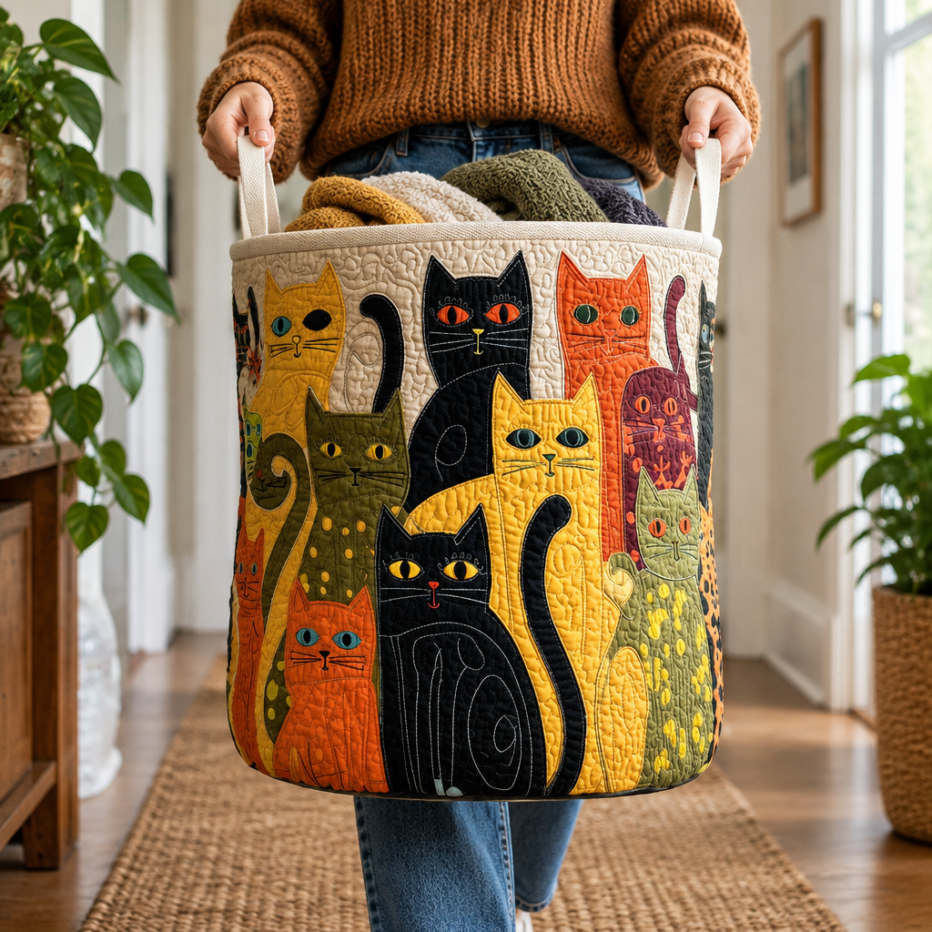 Carnaval de Gatos - en uso