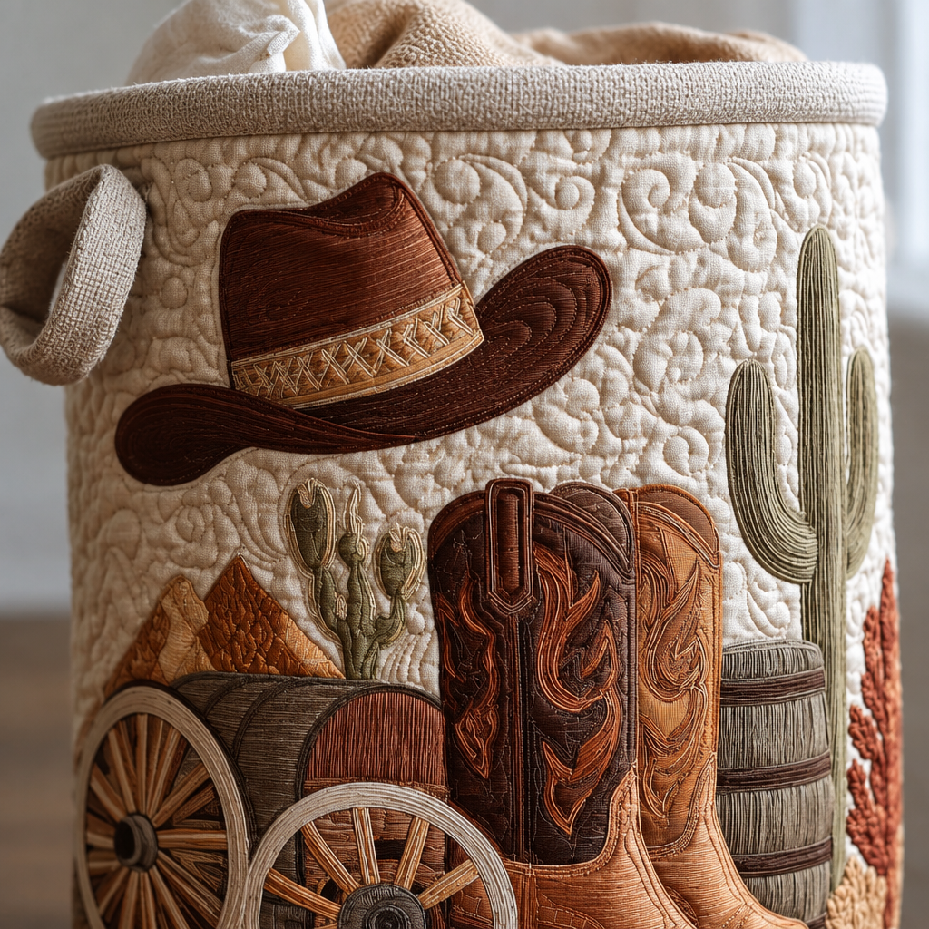 Espíritu Western - detalle