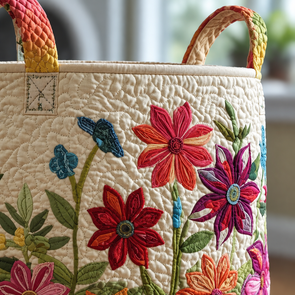 Flores - detalle