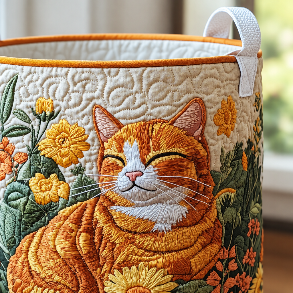Gato del Bosque - detalle