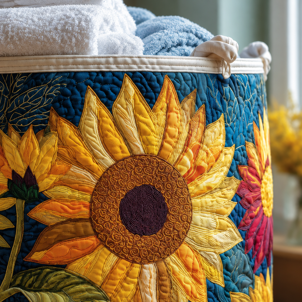 Girasol - detalle