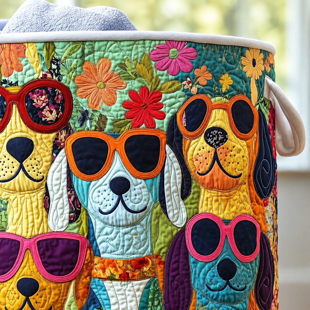 Perros Felices - detalle