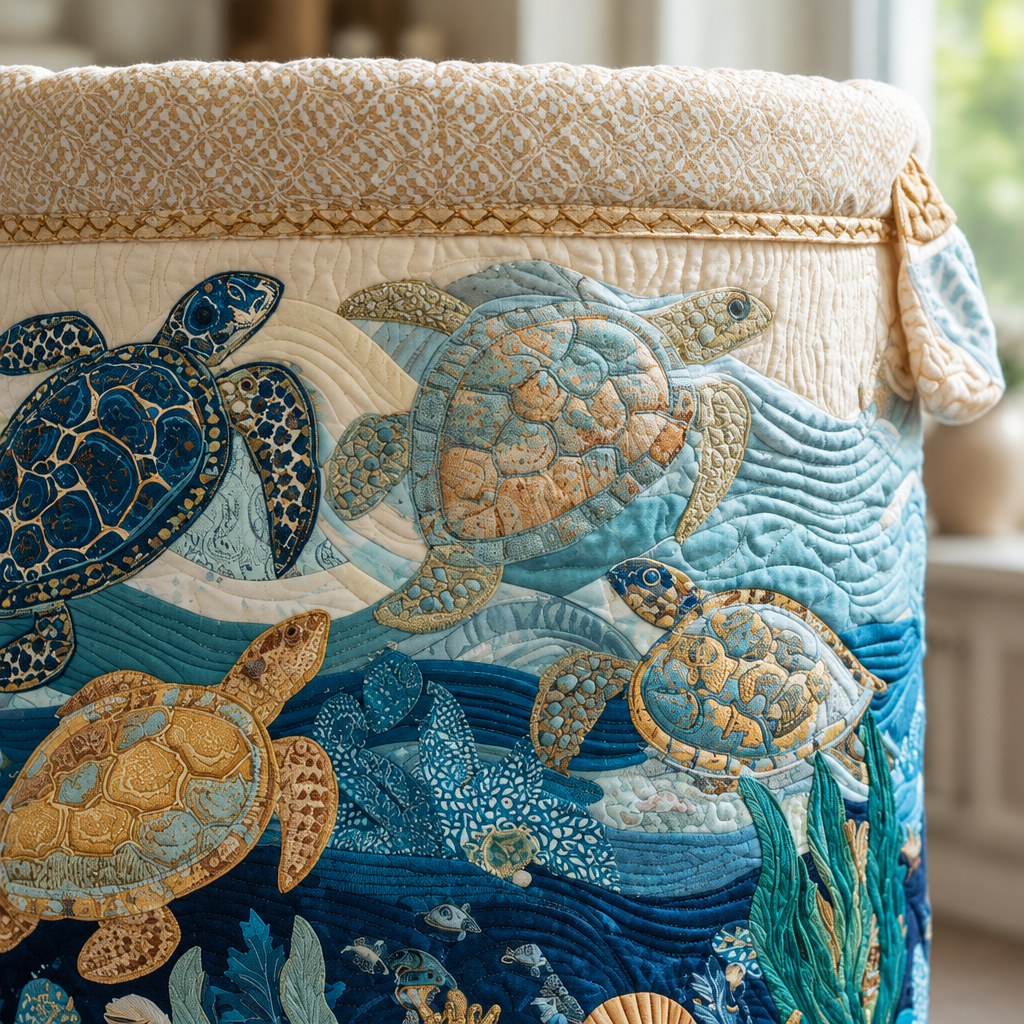 Tortugas - detalle