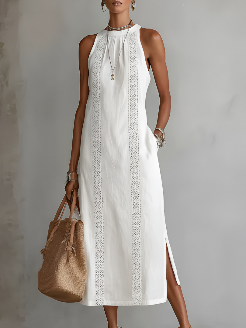 Jimena | Vestido de verano