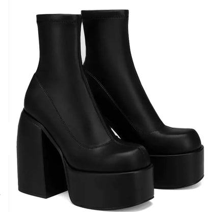 Natoli | Tacones altos