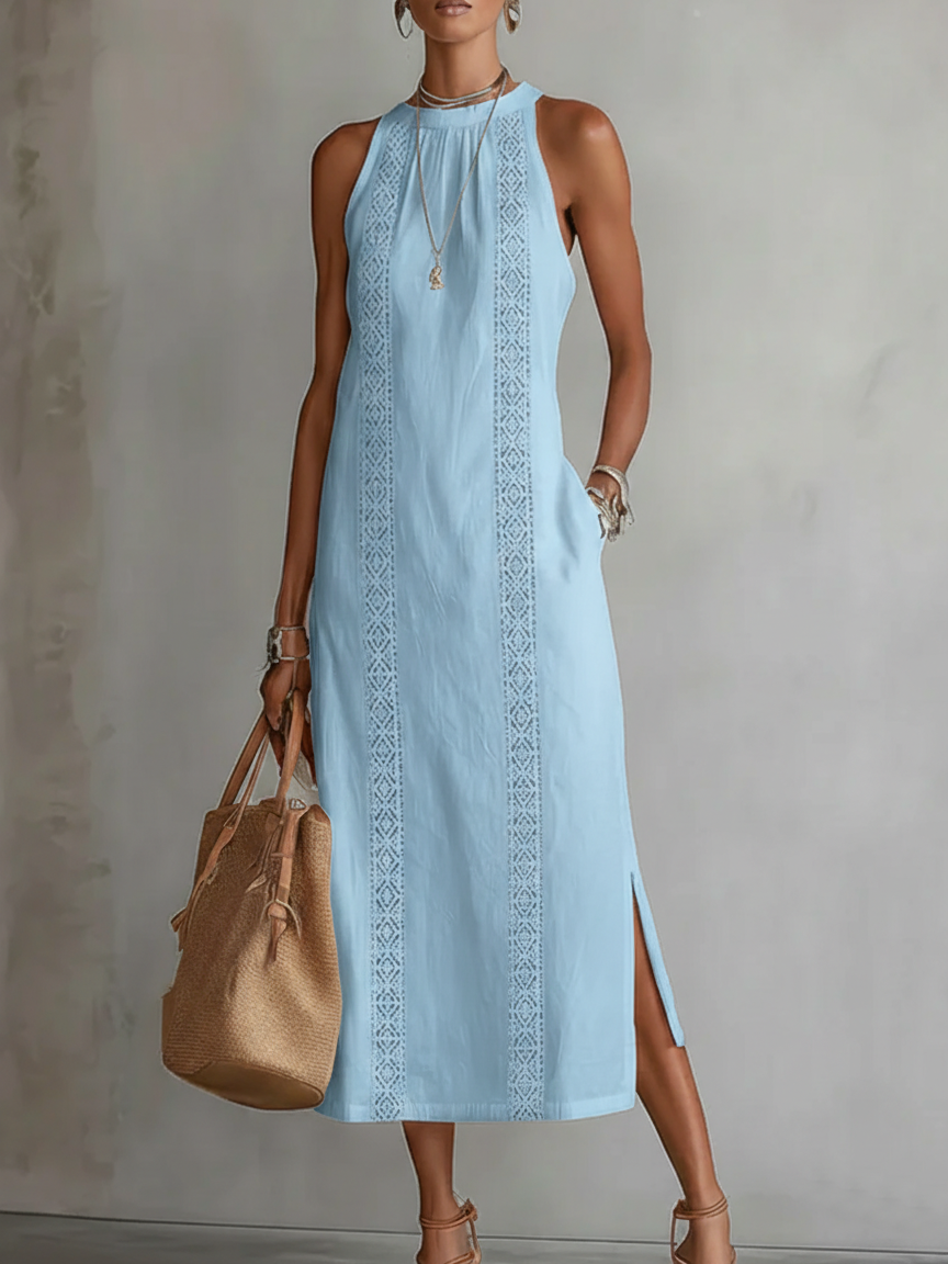 Jimena | Vestido de verano