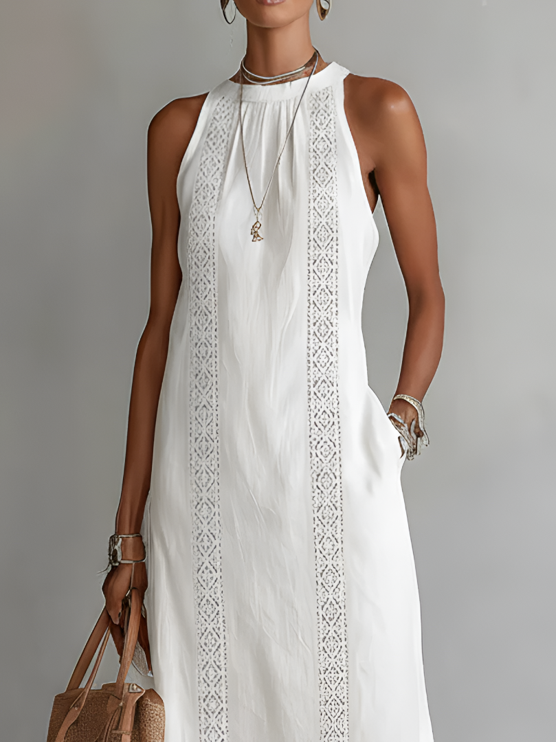 Jimena | Vestido de verano