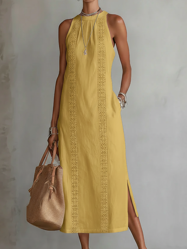 Jimena | Vestido de verano