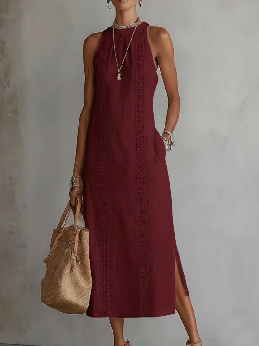 Jimena | Vestido de verano