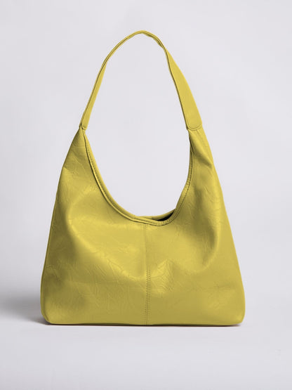 Scarlett bolso de Piel Envejecida