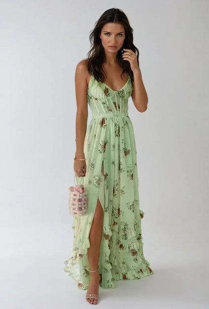 Violeta | Vestido Elegante